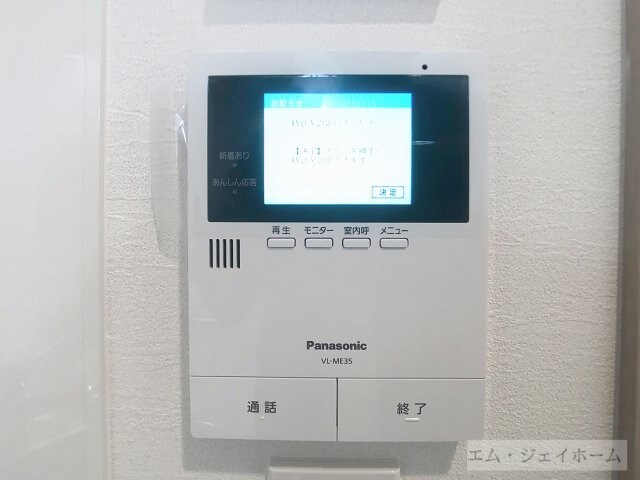 Mr.7の物件内観写真