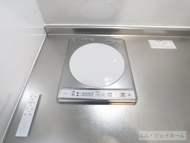 Mr.7の物件内観写真