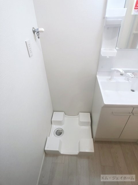 Mr.7の物件内観写真