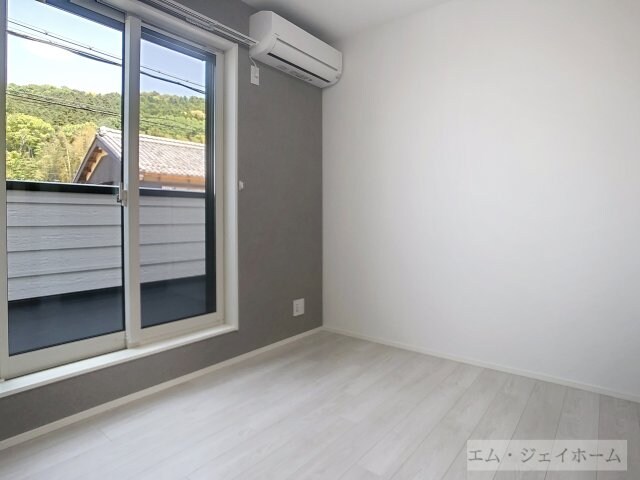 Mr.7の物件内観写真