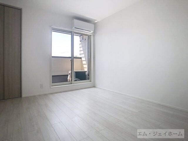 Mr.7の物件内観写真