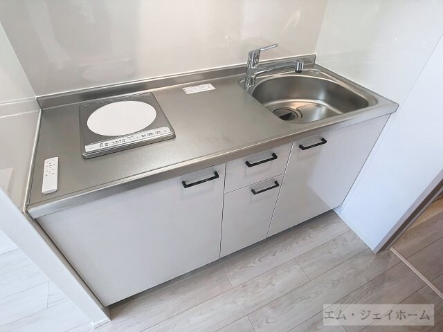 Mr.7の物件内観写真