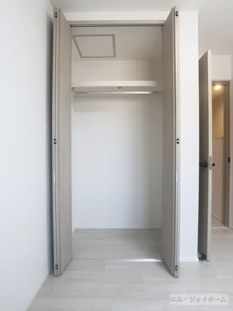 Mr.7の物件内観写真