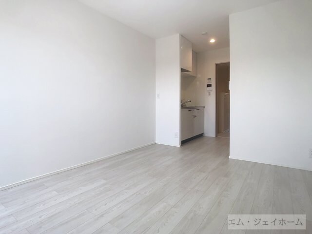 Mr.7の物件内観写真