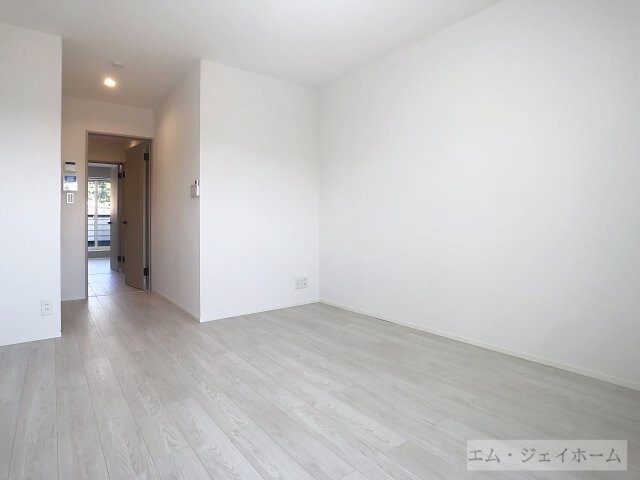 Mr.7の物件内観写真