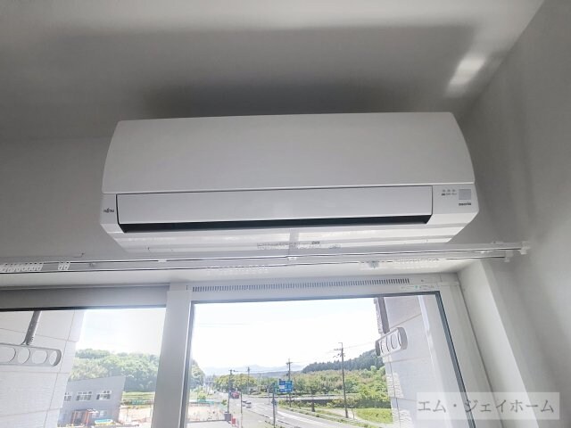 Mr.7の物件内観写真