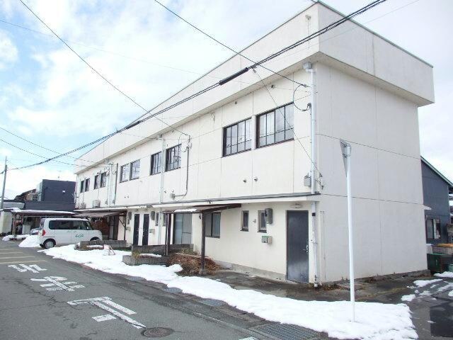 新旭町新庄N邸の物件外観写真