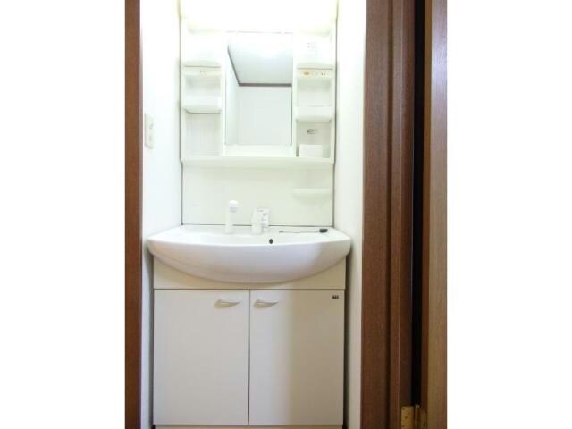 新旭町新庄N邸の物件内観写真