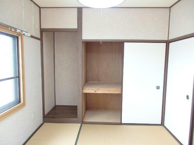 新旭町新庄N邸の物件内観写真