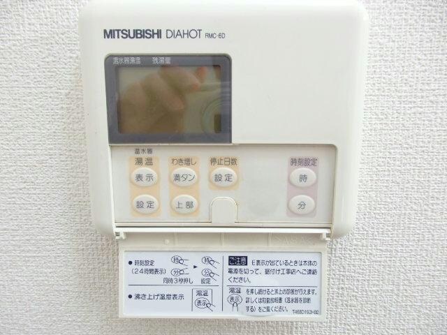 新旭町新庄N邸の物件内観写真