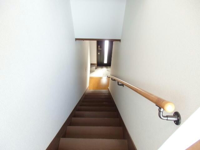 新旭町新庄N邸の物件内観写真