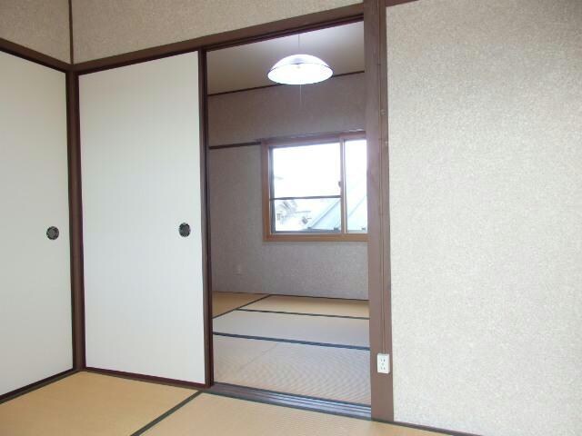 新旭町新庄N邸の物件内観写真