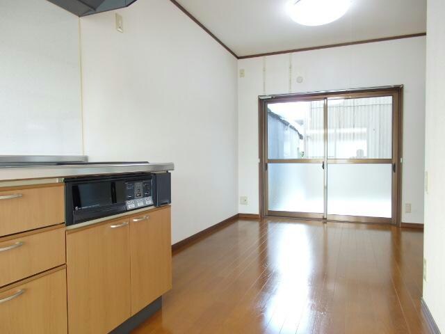 新旭町新庄N邸の物件内観写真