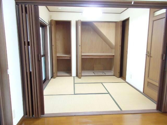 新旭町新庄N邸の物件内観写真