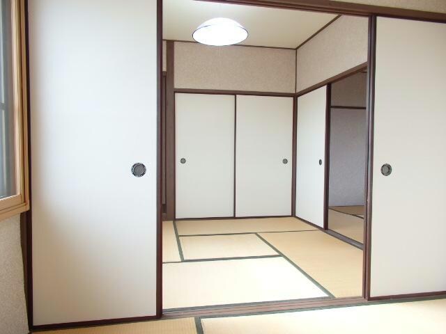 新旭町新庄N邸の物件内観写真