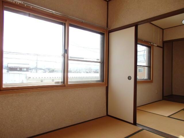 新旭町新庄N邸の物件内観写真