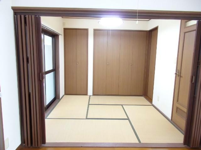 新旭町新庄N邸の物件内観写真