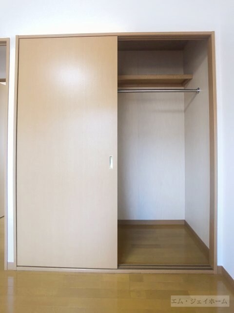 APPLAUSEの物件内観写真