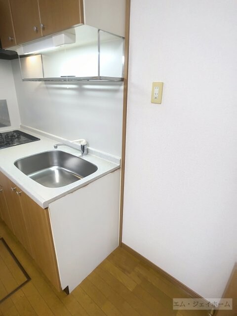 APPLAUSEの物件内観写真