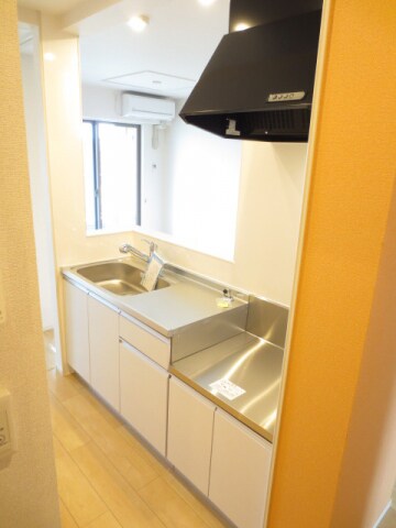 エーリ・フノマージュの物件内観写真