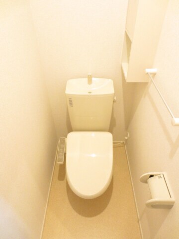 エーリ・フノマージュの物件内観写真