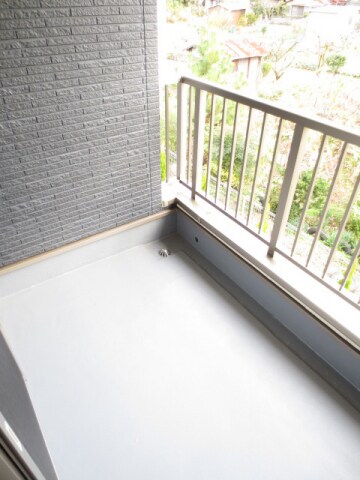 エーリ・フノマージュの物件内観写真