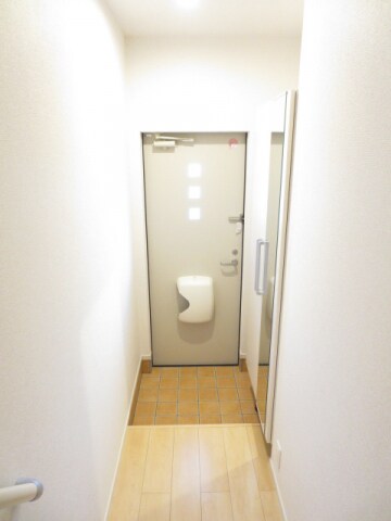 エーリ・フノマージュの物件内観写真