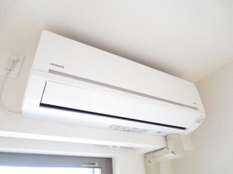 エーリ・フノマージュの物件内観写真