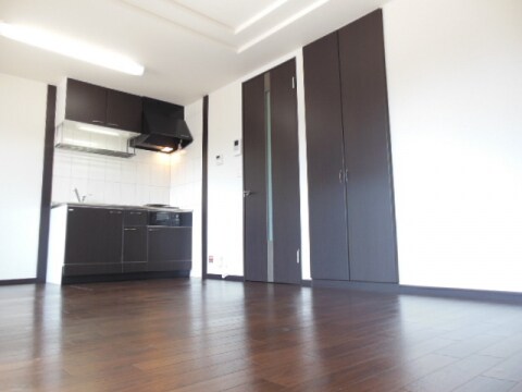 ＥＬ ＧＲＡＣＥの物件内観写真