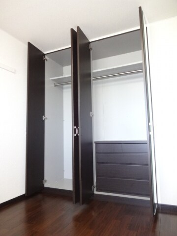 ＥＬ ＧＲＡＣＥの物件内観写真