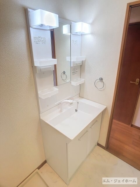 プレシードパークⅠの物件内観写真