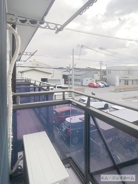 プレシードパークⅠの物件内観写真