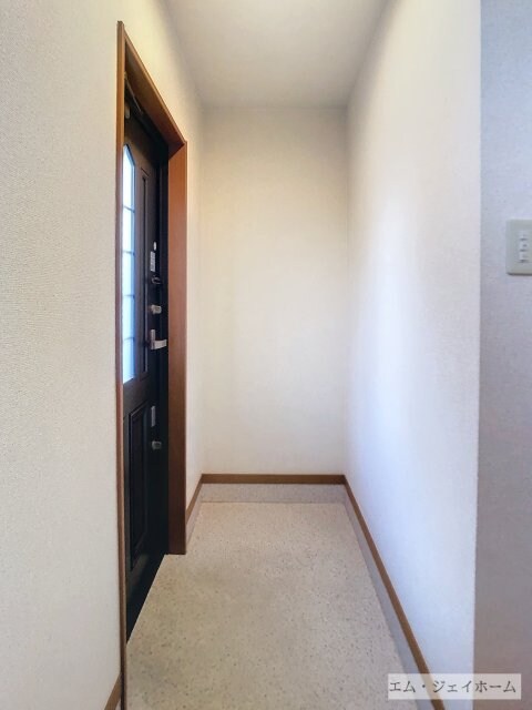 プレシードパークⅠの物件内観写真