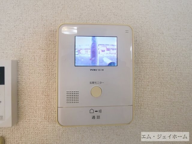 プレシードパークⅠの物件内観写真