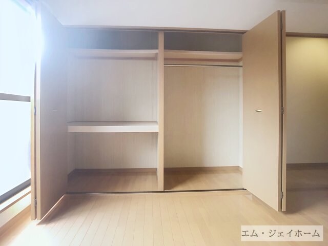 プレシードパークⅠの物件内観写真