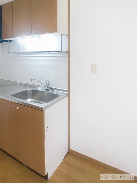 プレシードパークⅠの物件内観写真