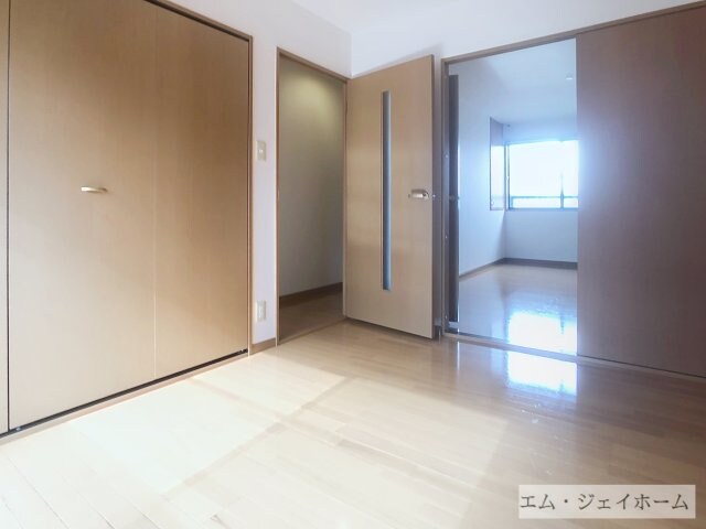 プレシードパークⅠの物件内観写真