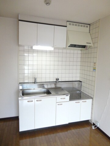 ラヴィアンの物件内観写真