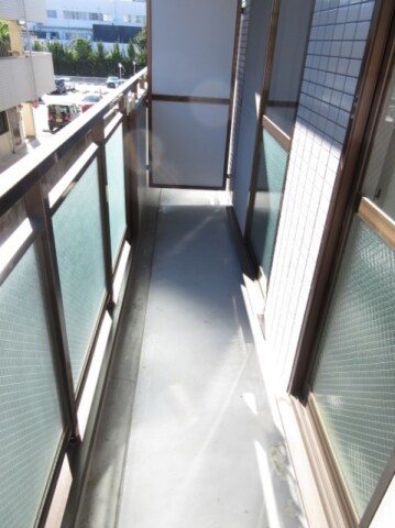 ラヴィアンの物件内観写真