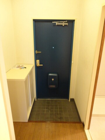 ラヴィアンの物件内観写真