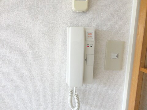 ラヴィアンの物件内観写真