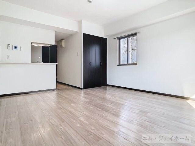 キャトルセゾンの物件内観写真