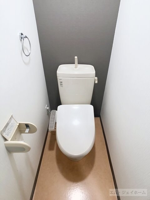 キャトルセゾンの物件内観写真