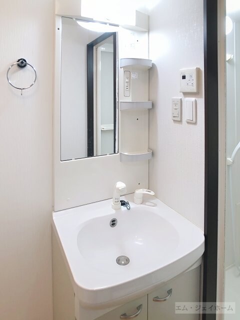 キャトルセゾンの物件内観写真