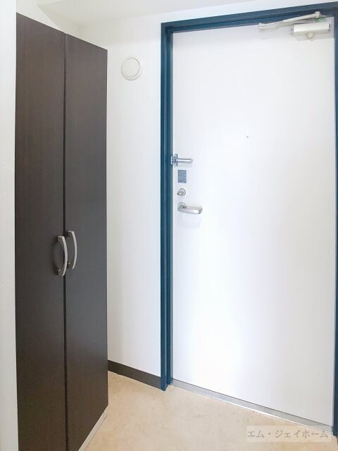 キャトルセゾンの物件内観写真