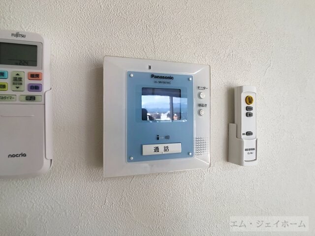 キャトルセゾンの物件内観写真