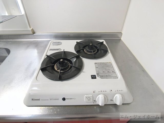 キャトルセゾンの物件内観写真