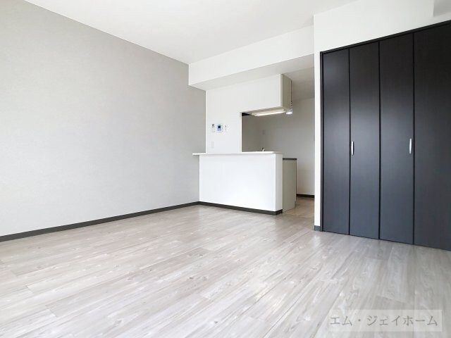 キャトルセゾンの物件内観写真