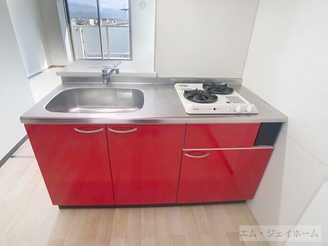 キャトルセゾンの物件内観写真