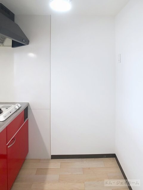 キャトルセゾンの物件内観写真